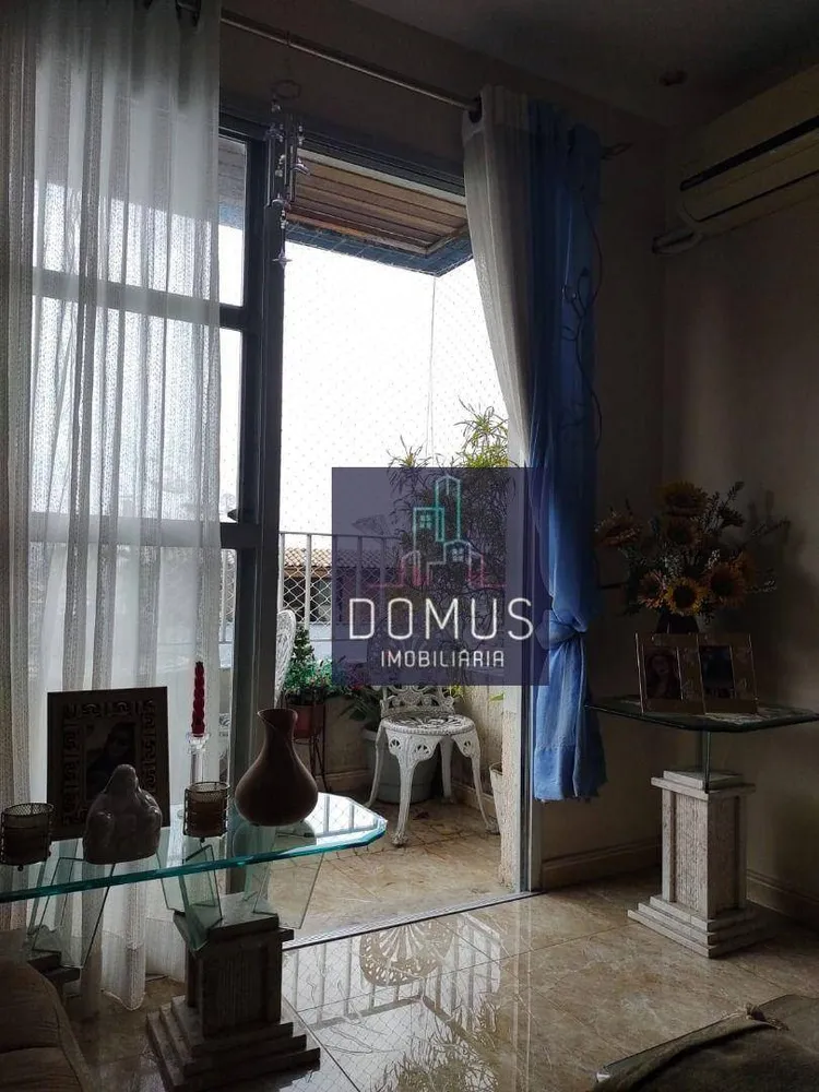 Apartamento, 3 quartos, 86 m² - Foto 6