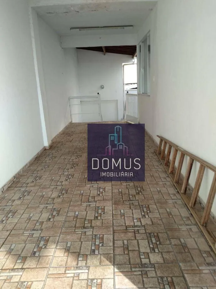 Casa, 3 quartos, 270 m² - Foto 2