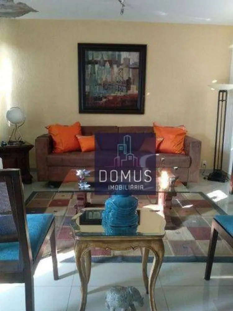 Casa, 3 quartos, 270 m² - Foto 16
