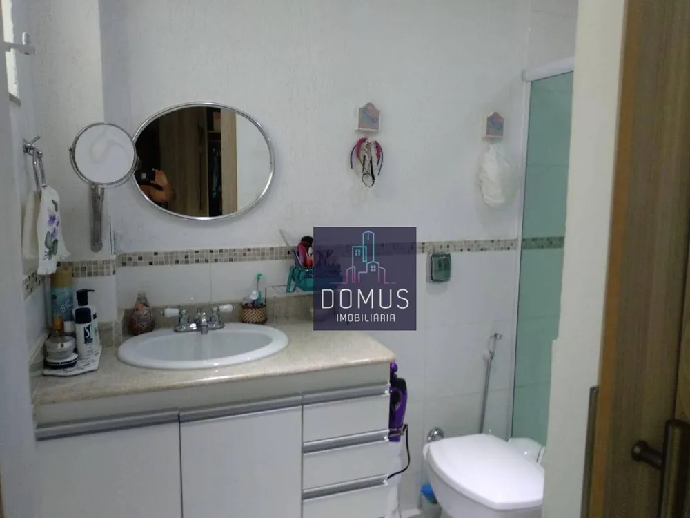 Casa, 3 quartos, 270 m² - Foto 24