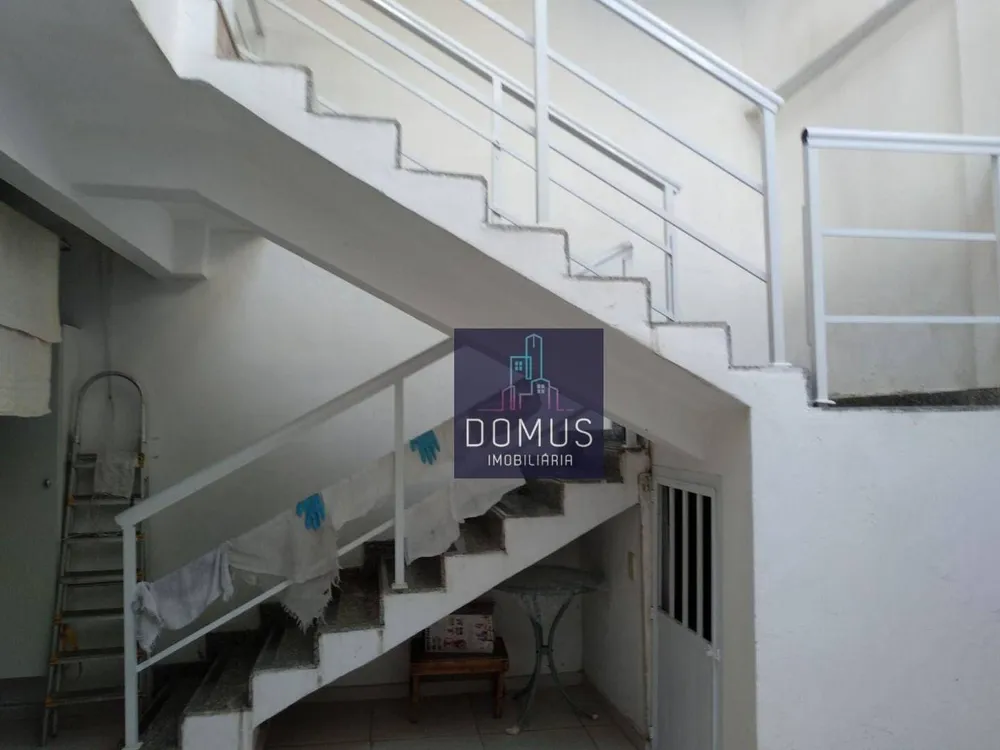 Casa, 3 quartos, 270 m² - Foto 1