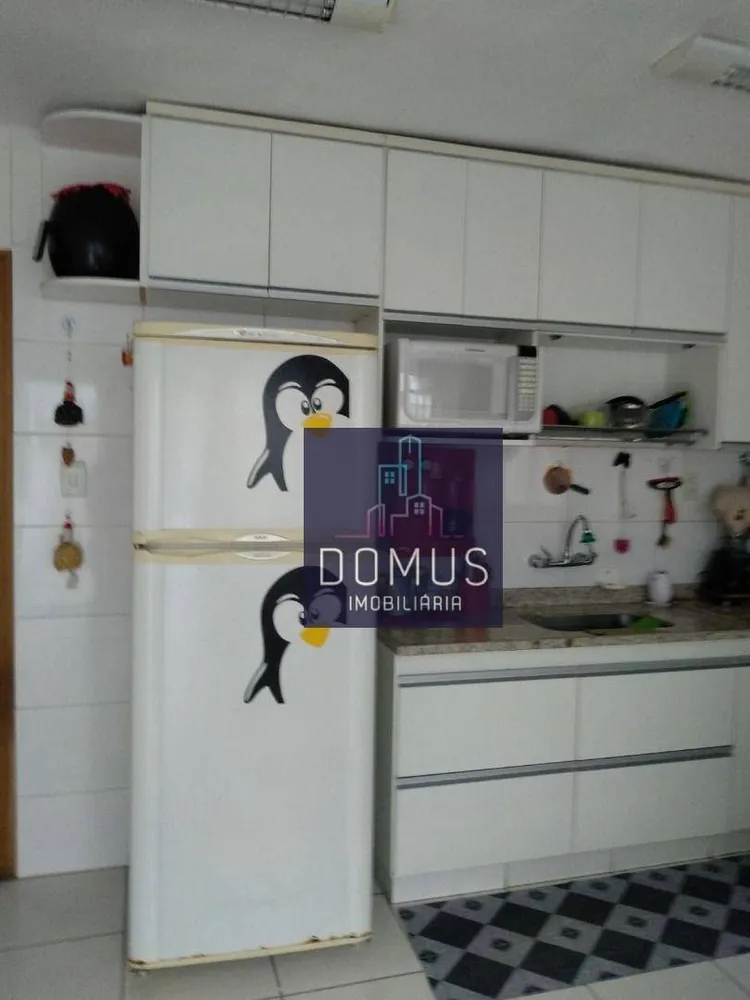 Casa, 3 quartos, 270 m² - Foto 22