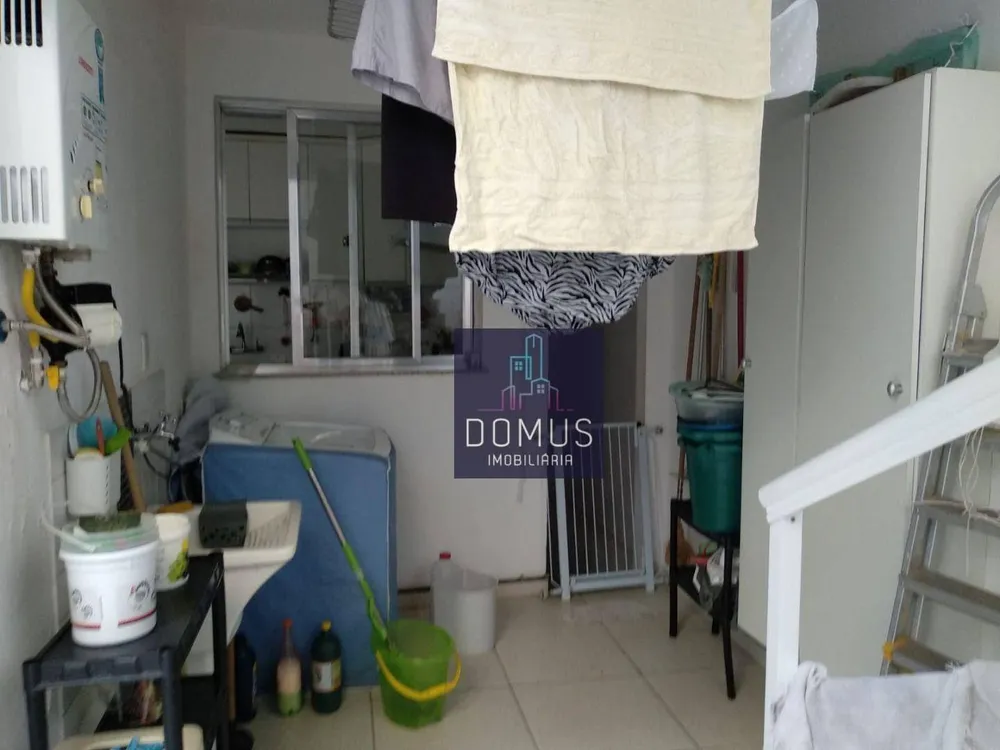 Casa, 3 quartos, 270 m² - Foto 29
