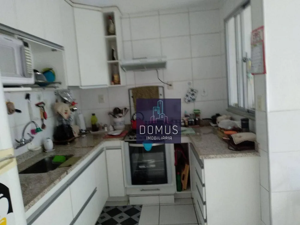 Casa, 3 quartos, 270 m² - Foto 21