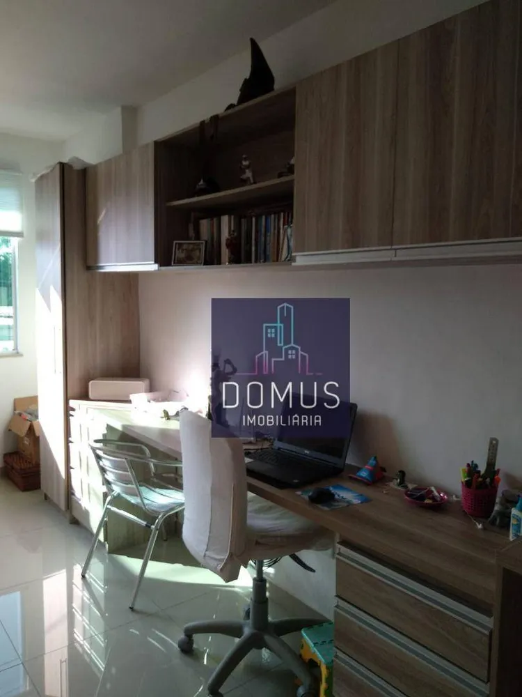 Casa, 3 quartos, 270 m² - Foto 11