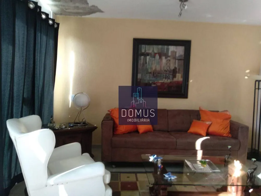 Casa, 3 quartos, 270 m² - Foto 6