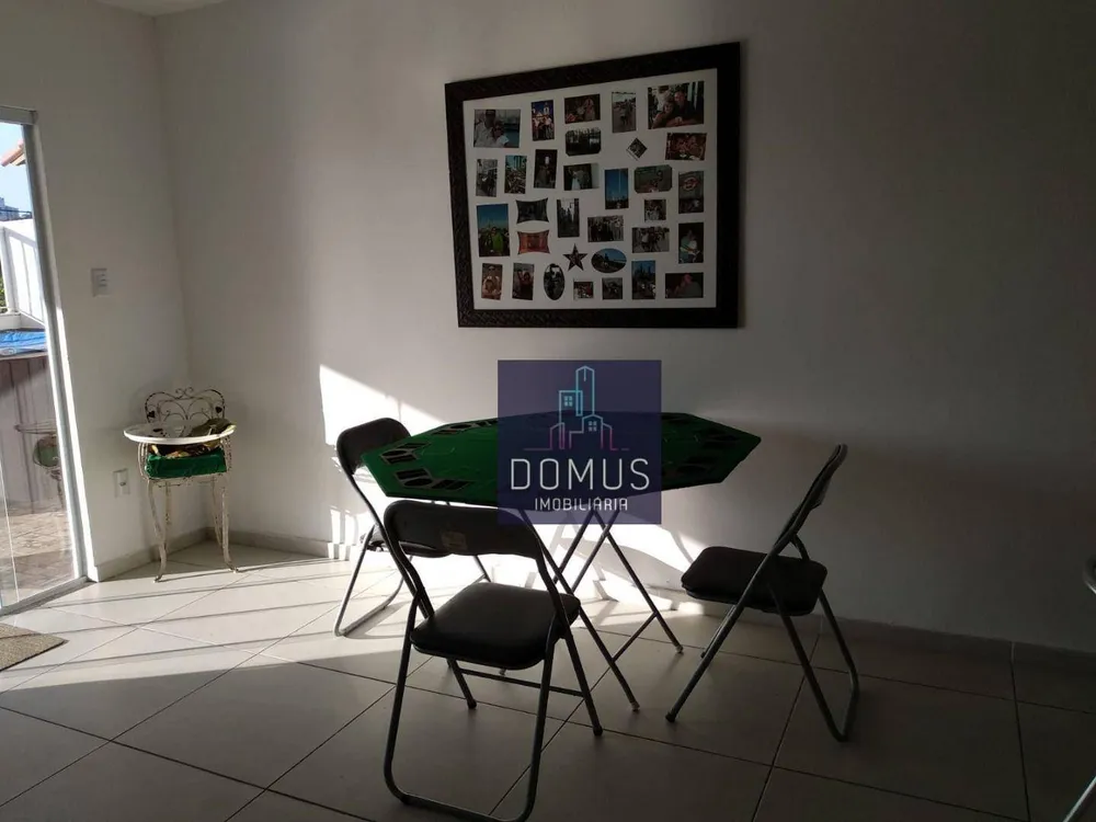 Casa, 3 quartos, 270 m² - Foto 28