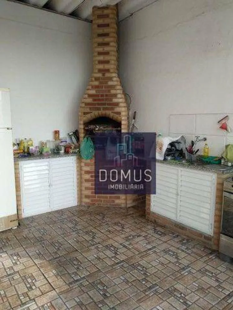 Casa, 3 quartos, 270 m² - Foto 18