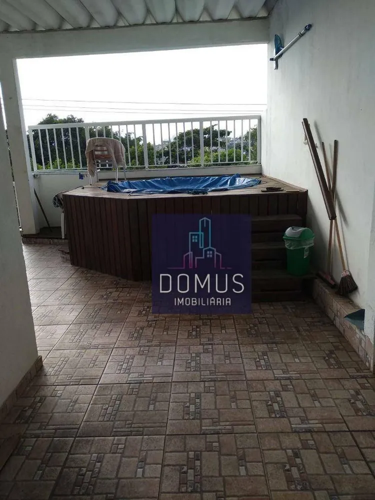 Casa, 3 quartos, 270 m² - Foto 3