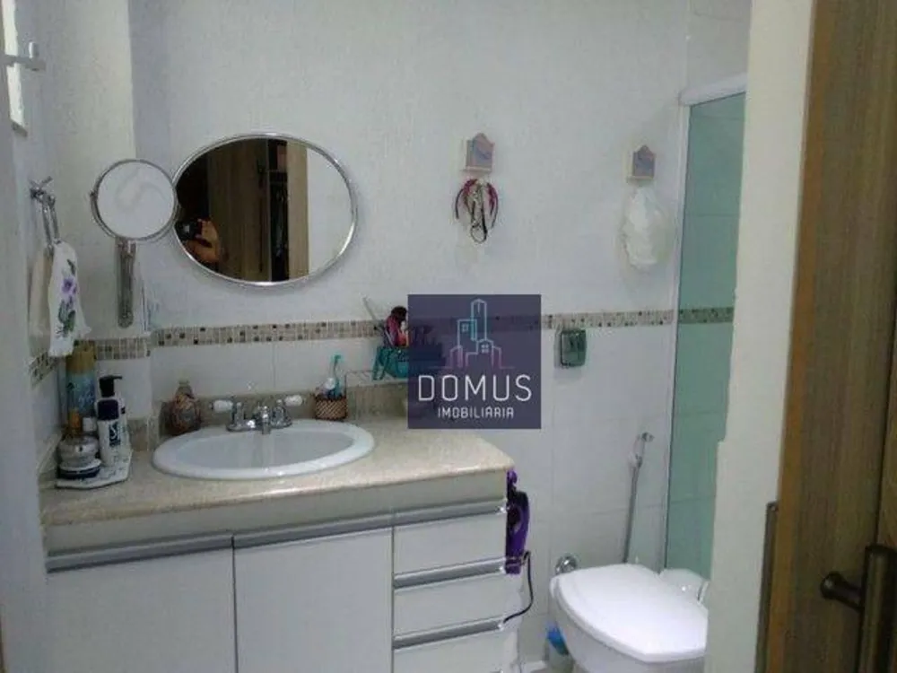 Casa, 3 quartos, 270 m² - Foto 20