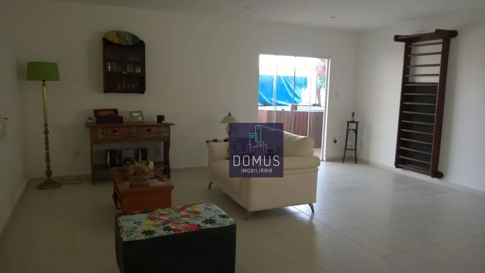 Casa, 3 quartos, 270 m² - Foto 13