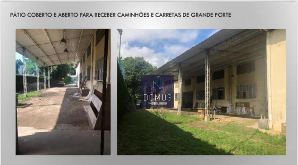 Depósito-Galpão, 3200 m² - Foto 14