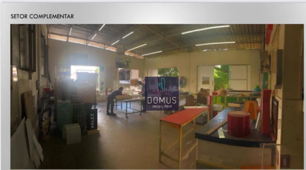 Depósito-Galpão, 3200 m² - Foto 12