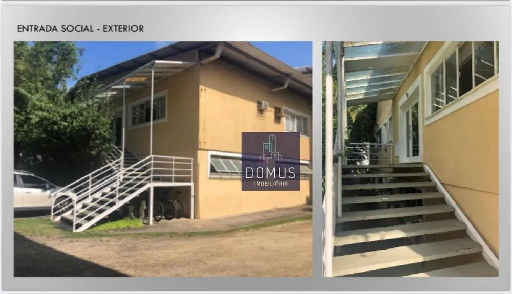 Depósito-Galpão, 3200 m² - Foto 2