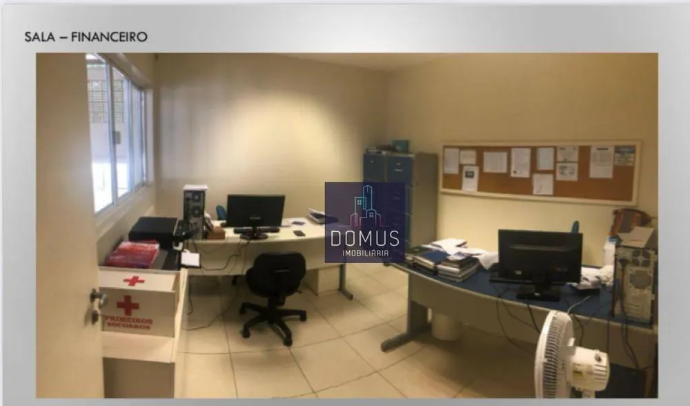 Depósito-Galpão, 3200 m² - Foto 8