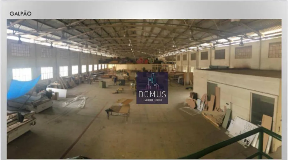 Depósito-Galpão, 3200 m² - Foto 1
