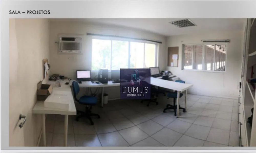 Depósito-Galpão, 3200 m² - Foto 7