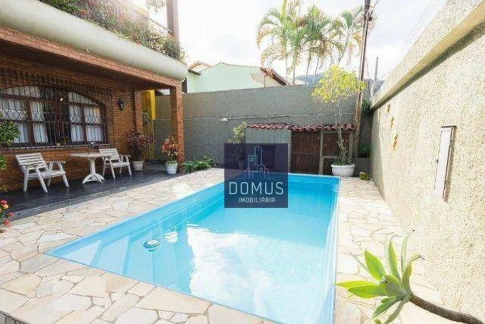 Casa, 5 quartos, 287 m² - Foto 19