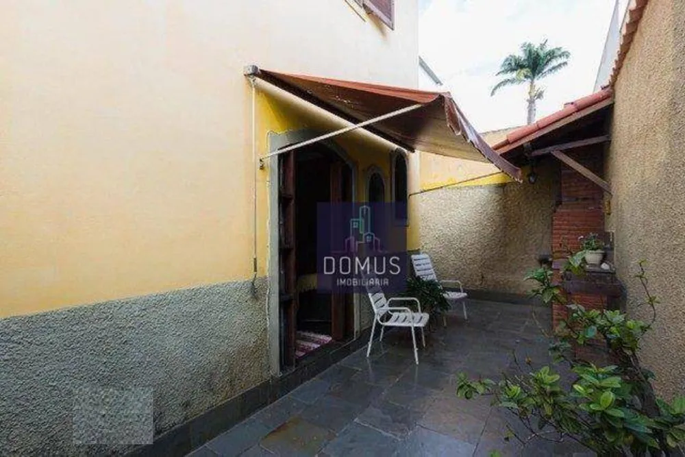 Casa, 5 quartos, 287 m² - Foto 15