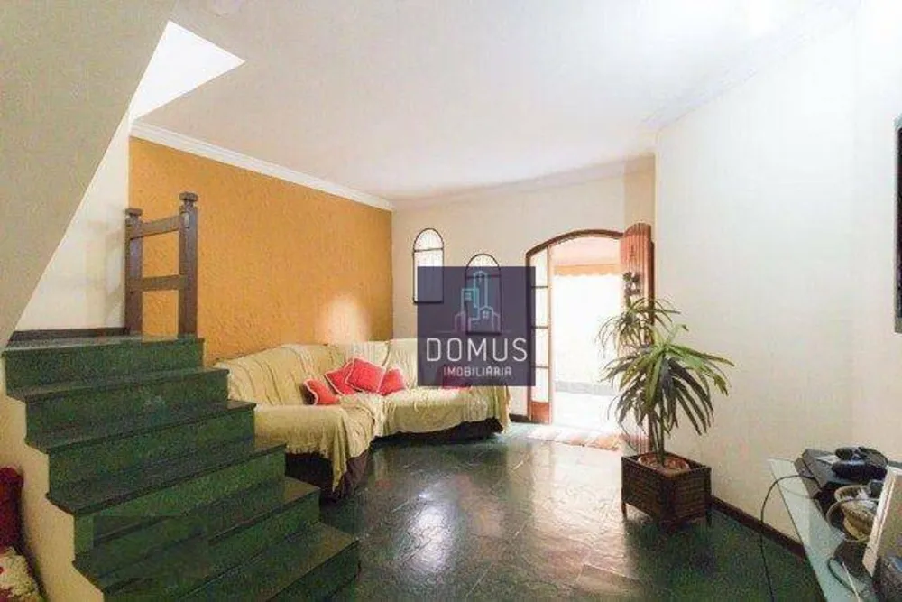 Casa, 5 quartos, 287 m² - Foto 2