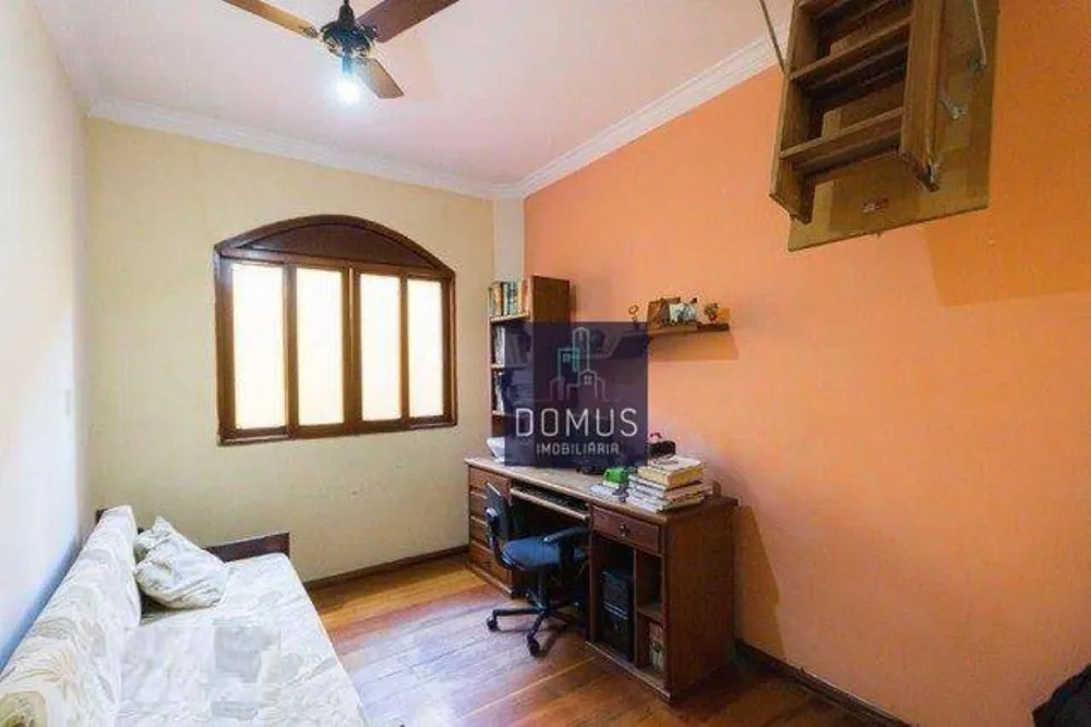 Casa, 5 quartos, 287 m² - Foto 6