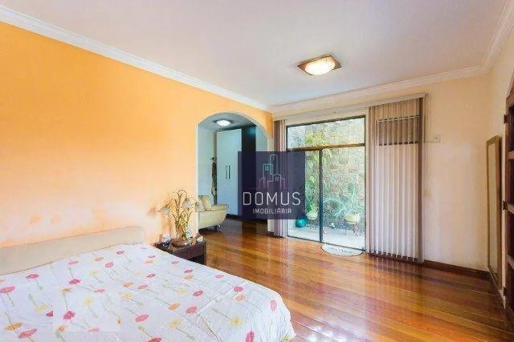 Casa, 5 quartos, 287 m² - Foto 10
