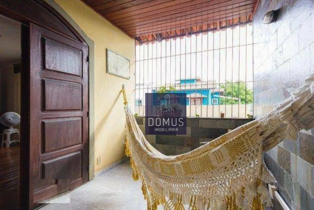 Casa, 5 quartos, 287 m² - Foto 4
