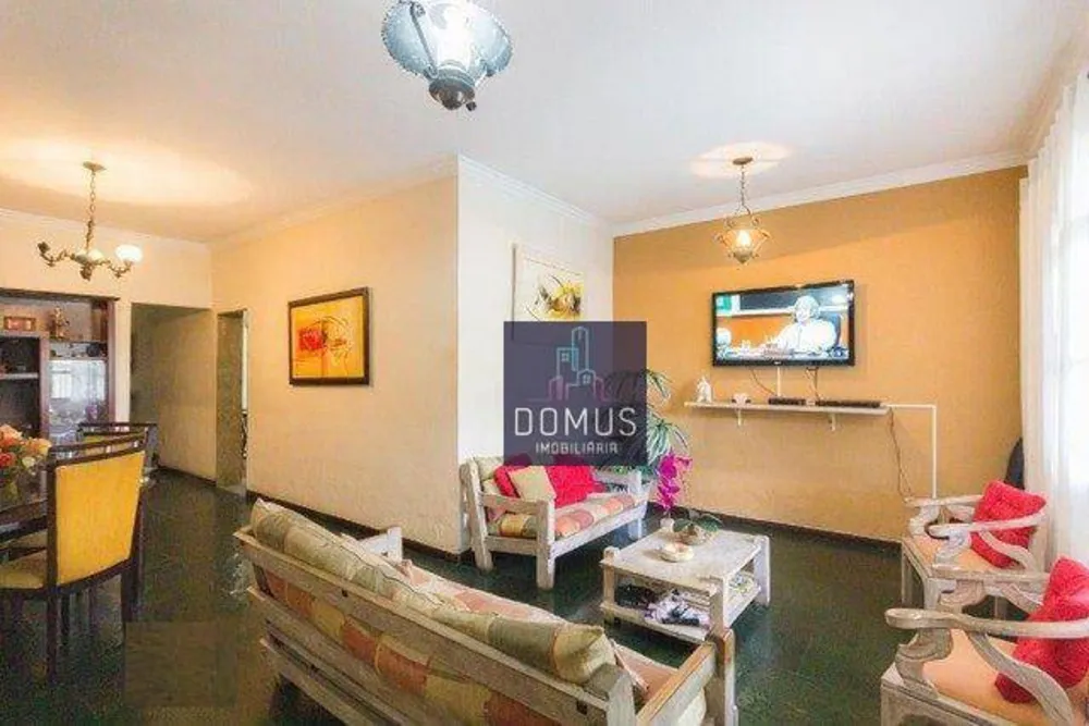 Casa, 5 quartos, 287 m² - Foto 3