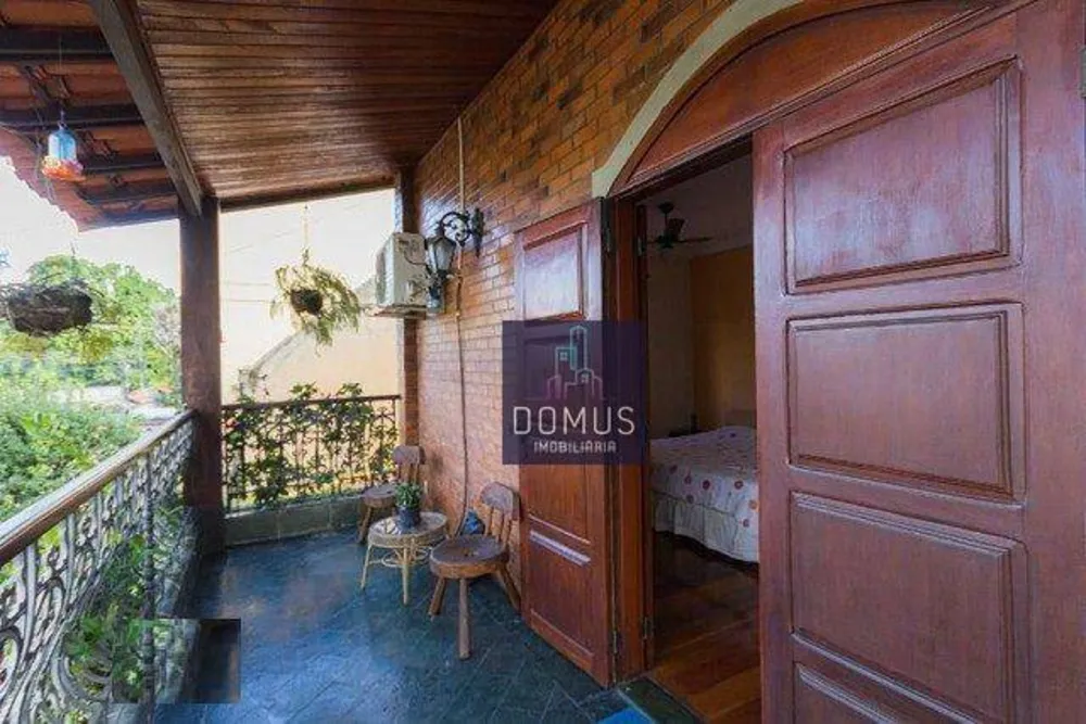 Casa, 5 quartos, 287 m² - Foto 14