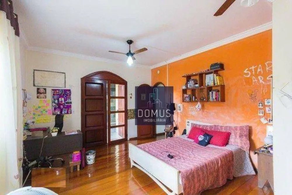 Casa, 5 quartos, 287 m² - Foto 5