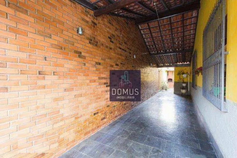 Casa, 5 quartos, 287 m² - Foto 20