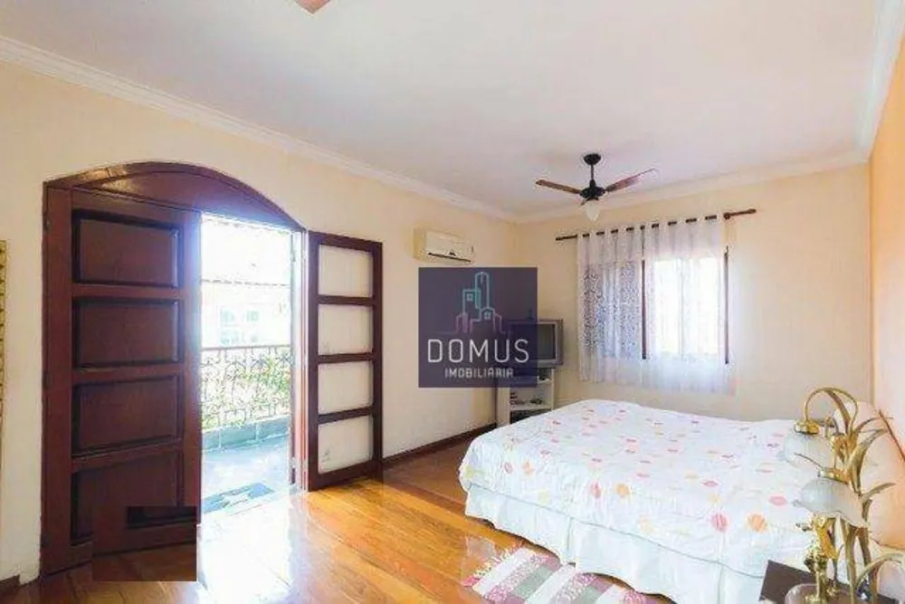 Casa, 5 quartos, 287 m² - Foto 7