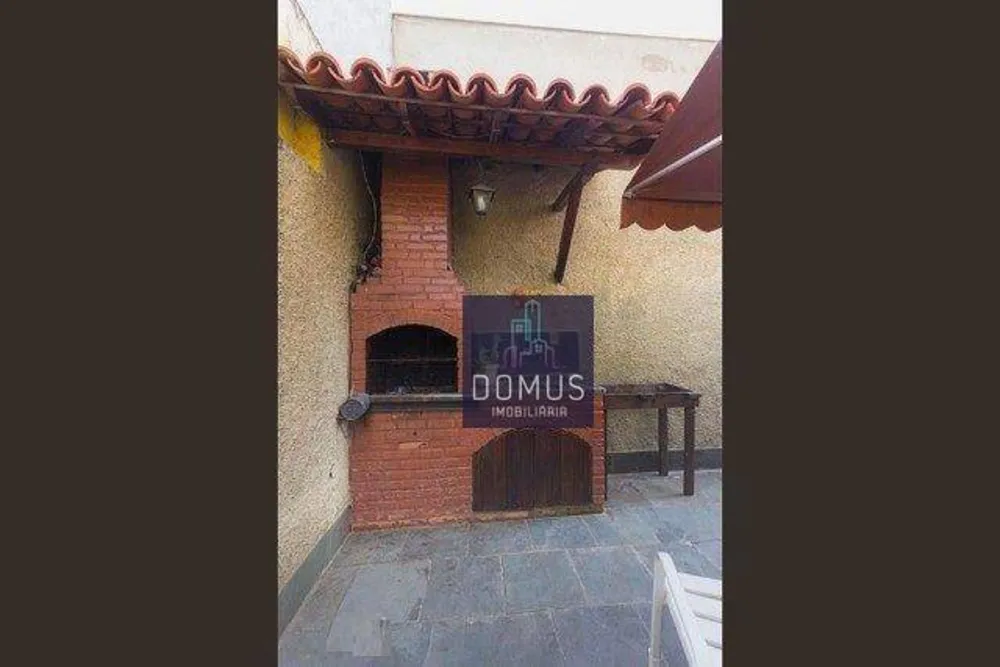Casa, 5 quartos, 287 m² - Foto 17