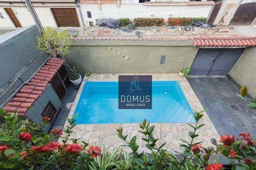 Casa, 5 quartos, 287 m² - Foto 18