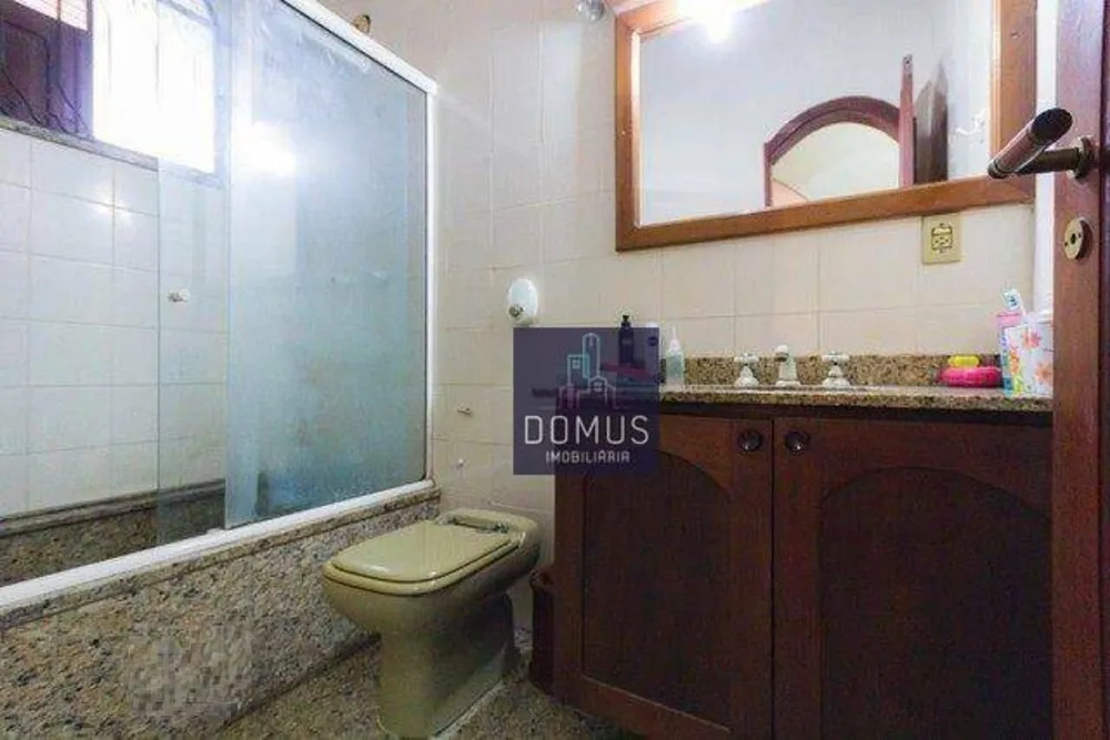 Casa, 5 quartos, 287 m² - Foto 16