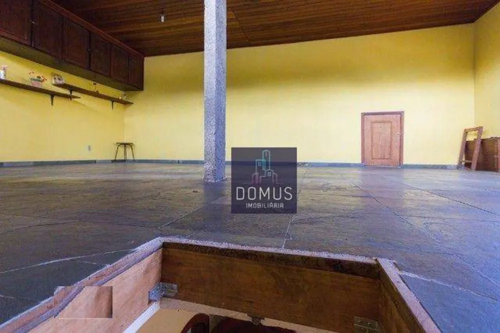 Casa, 5 quartos, 287 m² - Foto 13