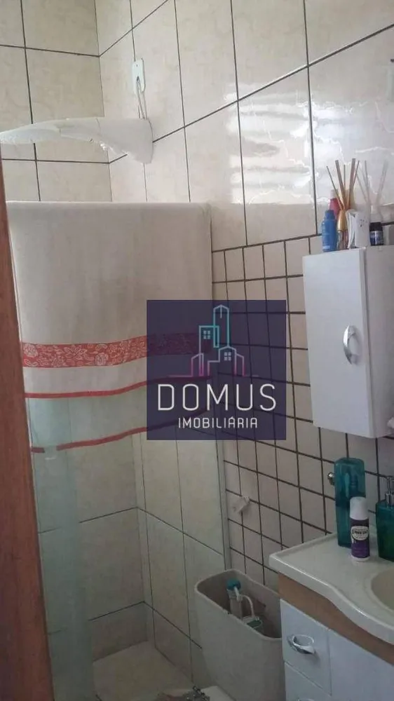 Casa, 3 quartos, 100 m² - Foto 10
