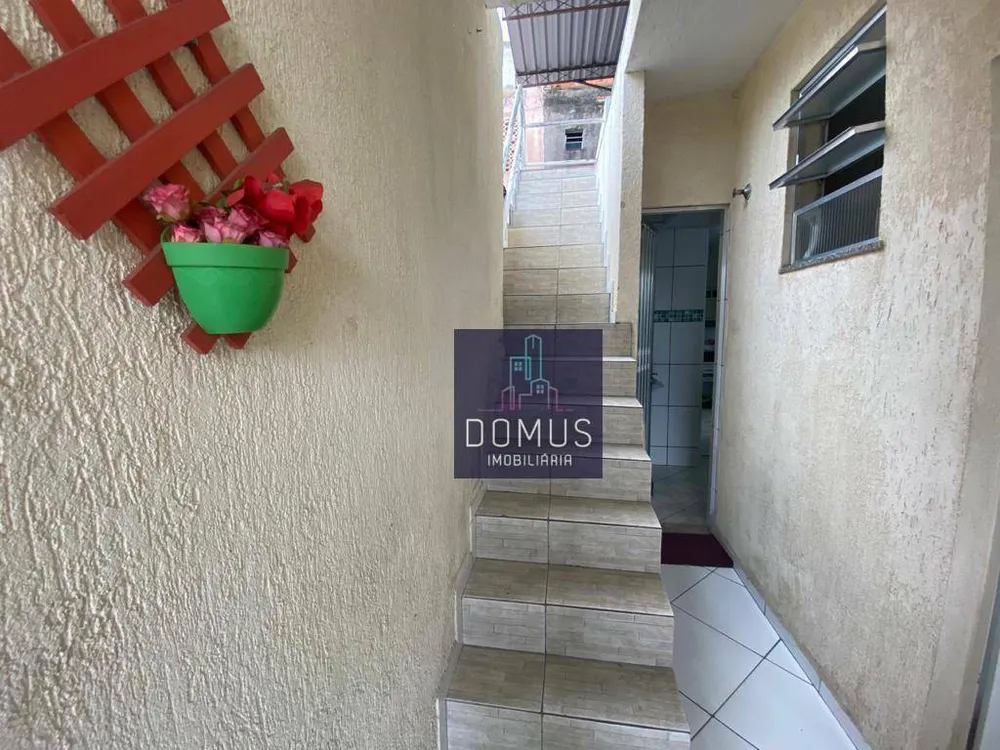 Casa, 3 quartos, 100 m² - Foto 6
