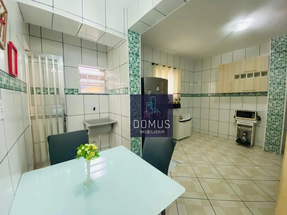 Casa, 3 quartos, 100 m² - Foto 5