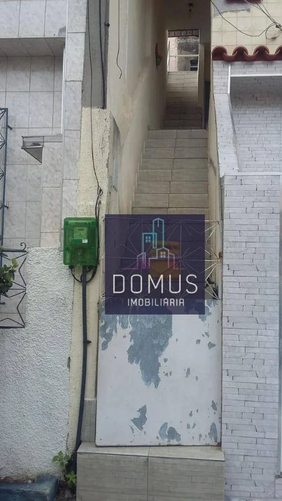 Casa, 3 quartos, 100 m² - Foto 8