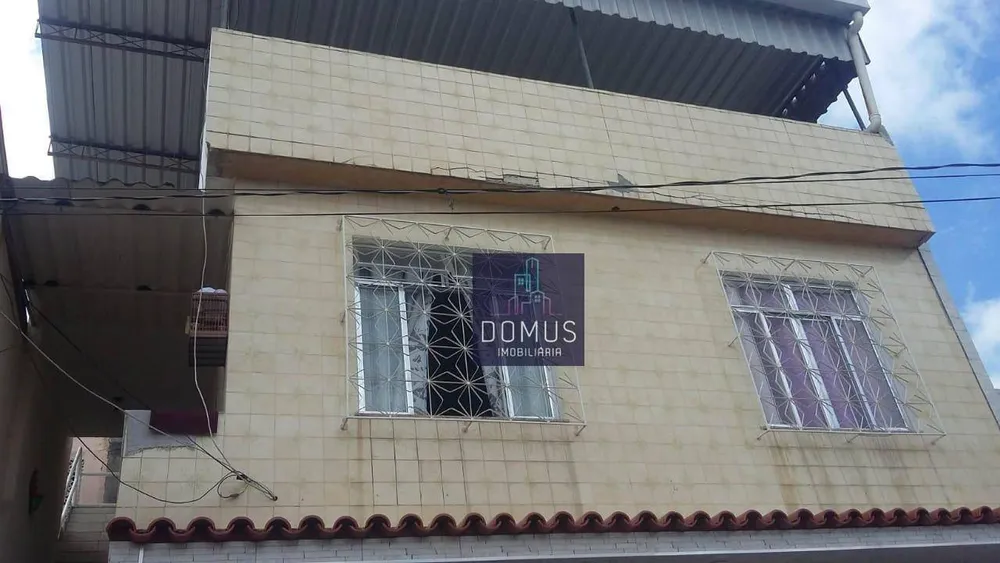 Casa, 3 quartos, 100 m² - Foto 13