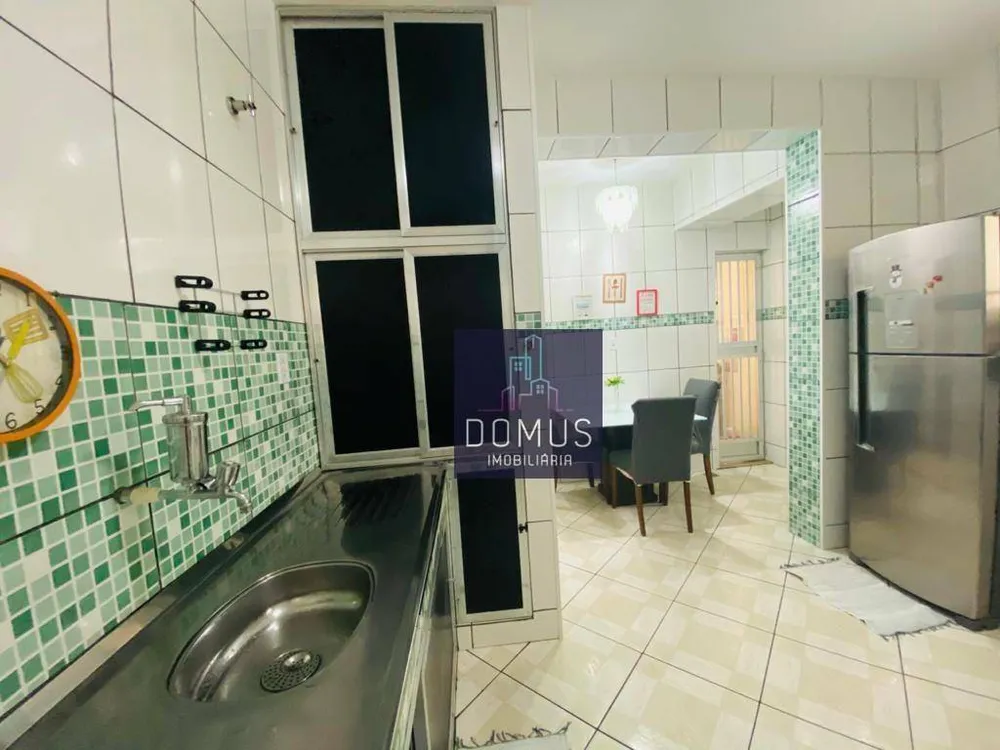 Casa, 3 quartos, 100 m² - Foto 3