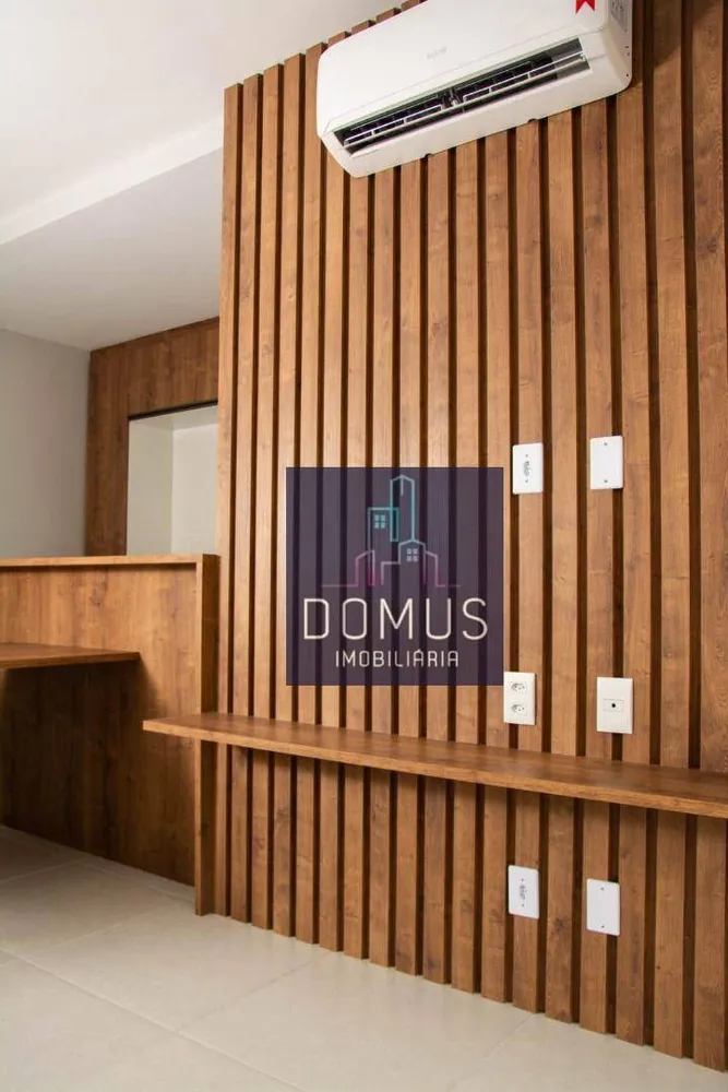 Apartamento, 2 quartos, 67 m² - Foto 2