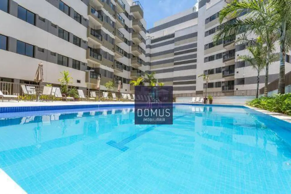 Apartamento, 2 quartos, 67 m² - Foto 15