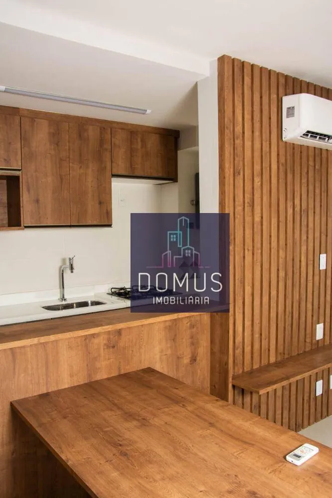 Apartamento, 2 quartos, 67 m² - Foto 7