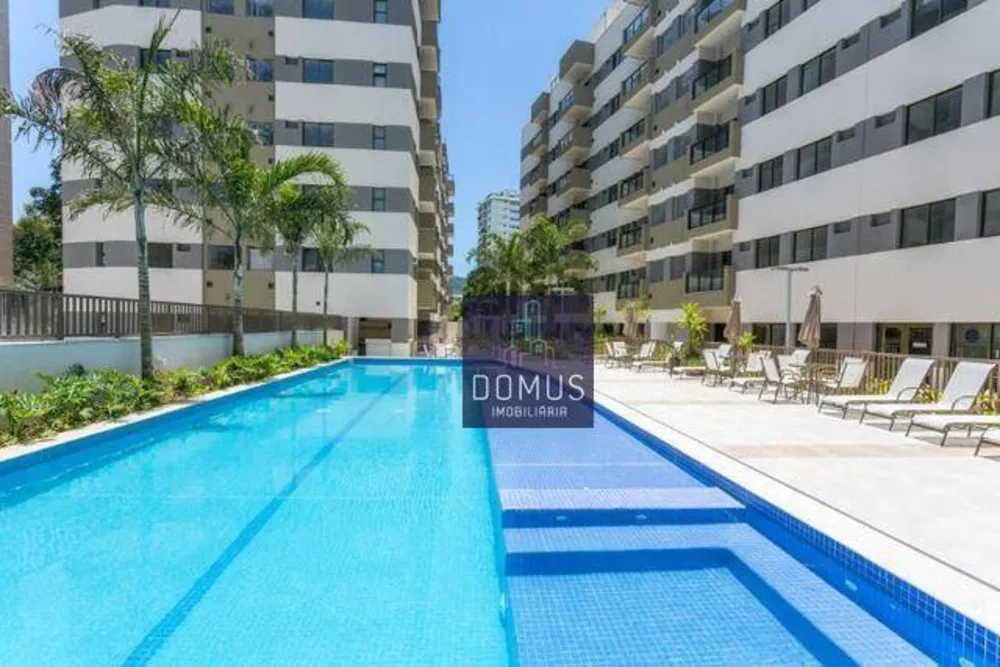 Apartamento, 2 quartos, 67 m² - Foto 1