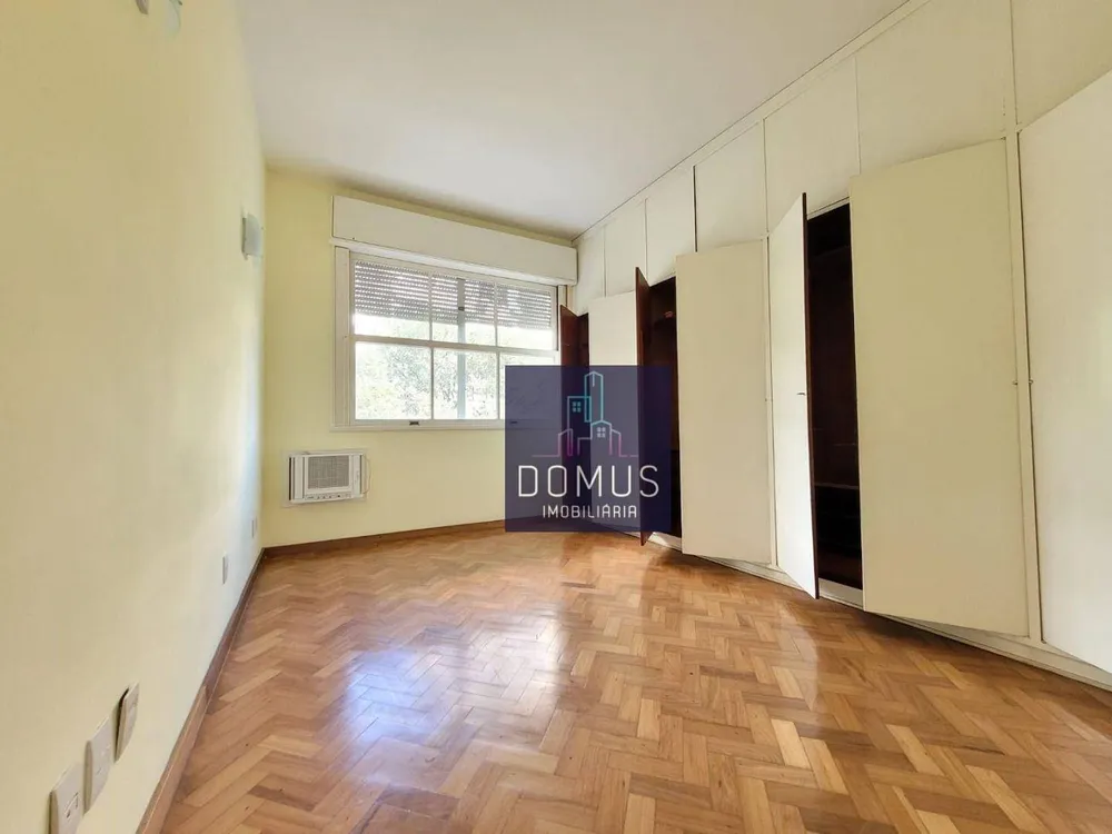 Apartamento, 3 quartos, 200 m² - Foto 21