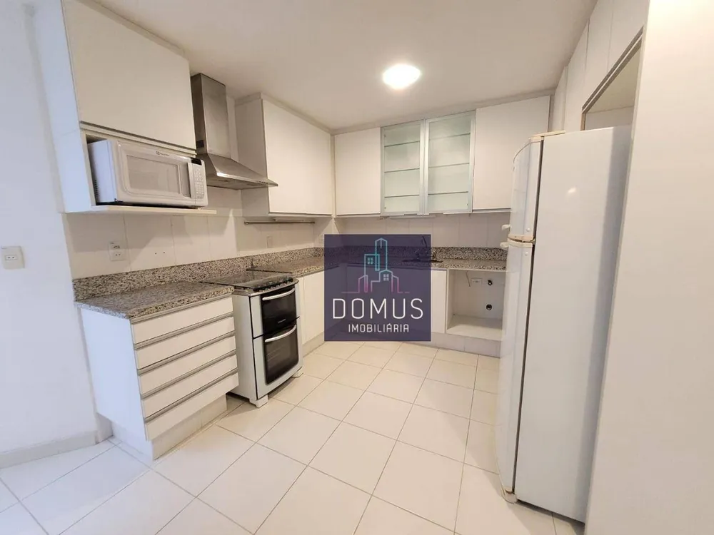 Apartamento, 3 quartos, 200 m² - Foto 7