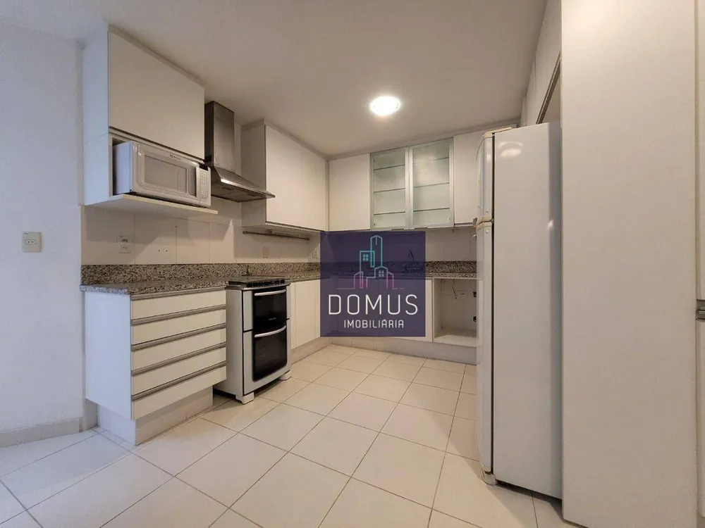 Apartamento, 3 quartos, 200 m² - Foto 8