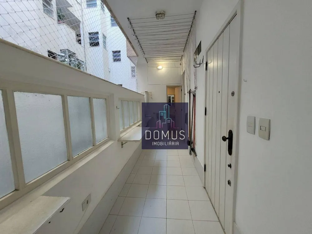 Apartamento, 3 quartos, 200 m² - Foto 10